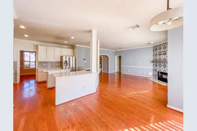 19911 Stonelodge Drive, Katy, TX 77450 - Photo 9