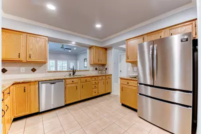 3535 Teakwood Drive, Pearland, TX 77584 - Photo 5