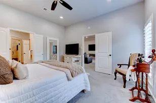 3535 Teakwood Dr, Pearland, TX 77584 - Photo 19