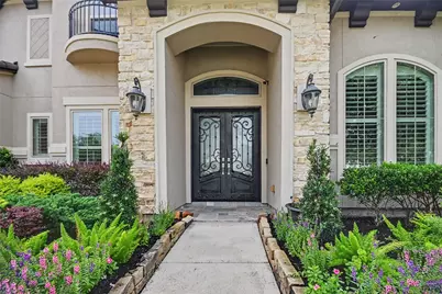 1104 Hackberry Branch Lane, Friendswood, TX 77546 - Photo 35