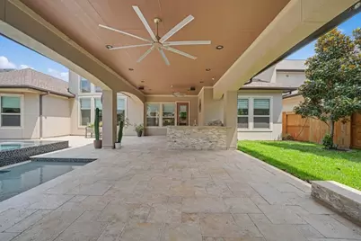 1104 Hackberry Branch Lane, Friendswood, TX 77546 - Photo 23