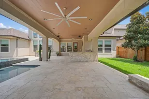 1104 Hackberry Branch Ln, Friendswood, TX 77546 - Photo 23