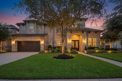 1104 Hackberry Branch Lane, Friendswood, TX 77546 - Photo 1