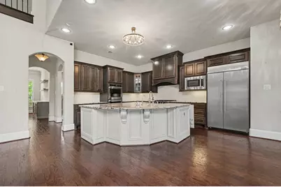 1104 Hackberry Branch Lane, Friendswood, TX 77546 - Photo 7