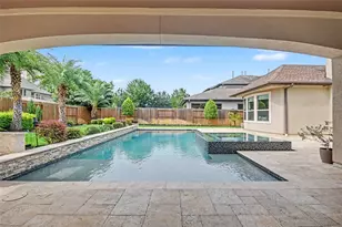 1104 Hackberry Branch Ln, Friendswood, TX 77546 - Photo 33