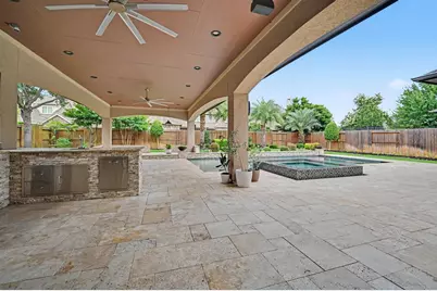 1104 Hackberry Branch Lane, Friendswood, TX 77546 - Photo 21