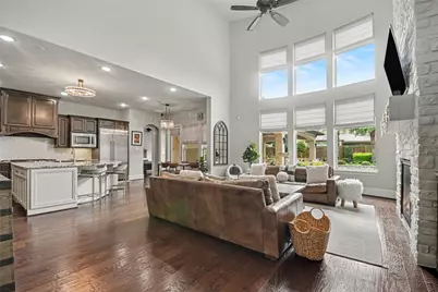 1104 Hackberry Branch Lane, Friendswood, TX 77546 - Photo 11