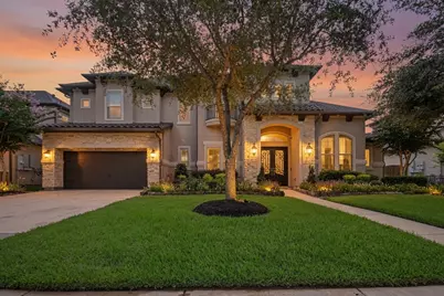 1104 Hackberry Branch Lane, Friendswood, TX 77546 - Photo 1