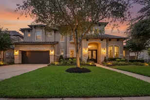 1104 Hackberry Branch Ln, Friendswood, TX 77546 - Photo 1