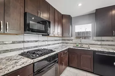 11026 Green Arbor Drive, Houston, TX 77089 - Photo 9