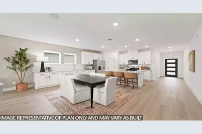 9102 Reese Meadow Lane, Montgomery, TX 77316 - Photo 5