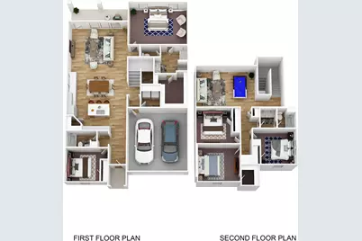 9102 Reese Meadow Lane, Montgomery, TX 77316 - Photo 19