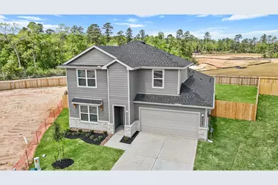 9102 Reese Meadow Lane, Montgomery, TX 77316 - Photo 3