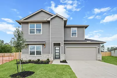 9102 Reese Meadow Lane, Montgomery, TX 77316 - Photo 1