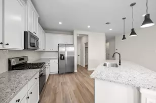 3033 Sorrento Hl Dr, Katy, TX 77493 - Photo 5
