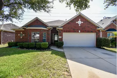 10727 Gilford Crest Drive, Spring, TX 77379 - Photo 1