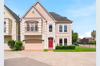 5638 Winsome Lane, Houston, TX 77057 - Photo 1