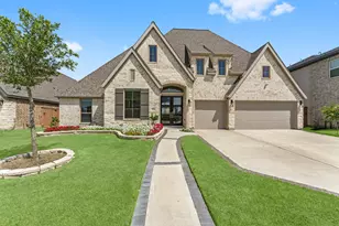 7707 Laurel Bloom Ln, Katy, TX 77493 - Photo 1