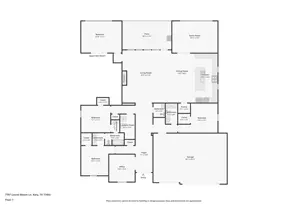 7707 Laurel Bloom Ln, Katy, TX 77493 - Photo 31