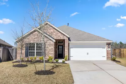 3165 Catalonion Court, Conroe, TX 77301 - Photo 1