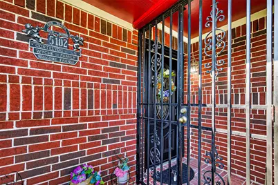 5102 Cortelyou Lane, Houston, TX 77021 - Photo 3