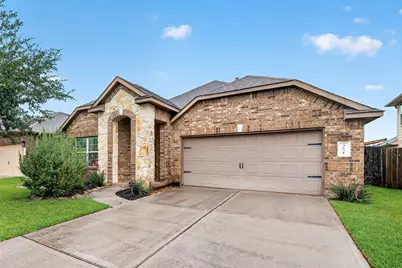 4631 Stolz Trail, Katy, TX 77493 - Photo 3