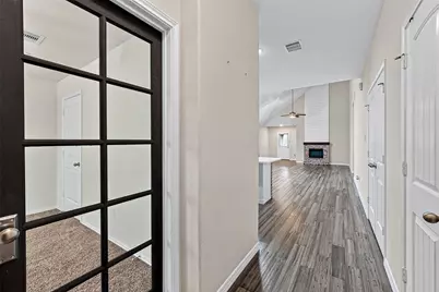 4631 Stolz Trail, Katy, TX 77493 - Photo 7
