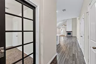 4631 Stolz Trail, Katy, TX 77493 - Photo 7