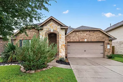 4631 Stolz Trail, Katy, TX 77493 - Photo 1
