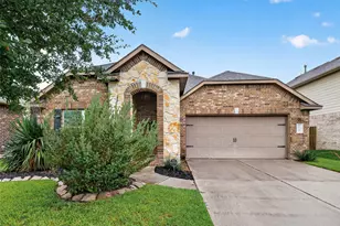 4631 Stolz Trail, Katy, TX 77493 - Photo 1
