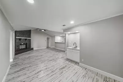 12014 Ryewater Drive, Houston, TX 77089 - Photo 7