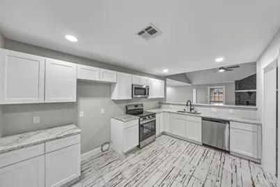 12014 Ryewater Drive, Houston, TX 77089 - Photo 3