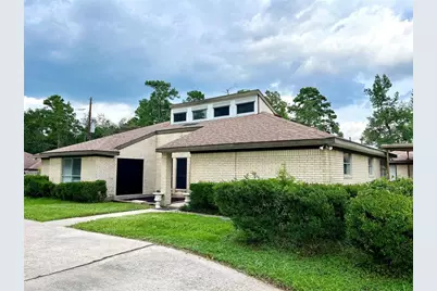 14221 Horseshoe Bend, Conroe, TX 77384 - Photo 1