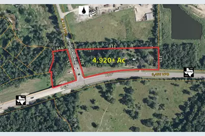 17645 Fm 2090 Road, Conroe, TX 77306 - Photo 1