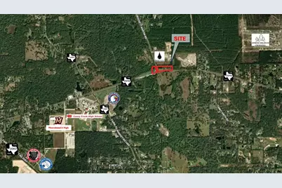 17645 Fm 2090 Road, Conroe, TX 77306 - Photo 5