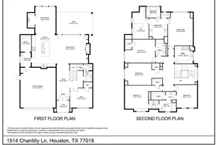 1514 Chantilly Ln, Houston, TX 77018 - Photo 3