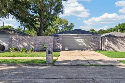 16122 Glen Mar Drive, Houston, TX 77082 - Photo 3