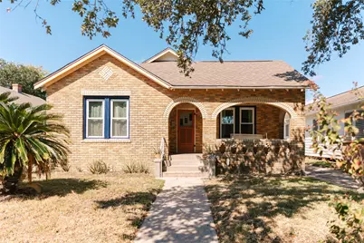 5018 Avenue P, Galveston, TX 77551 - Photo 5