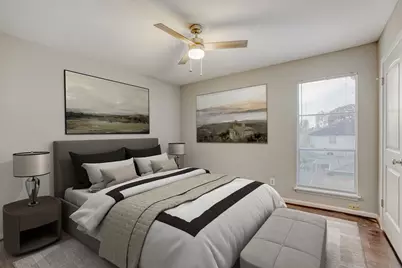 505 Westcott Street #307, Houston, TX 77007 - Photo 17