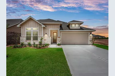 24338 Ponds Creek Court, Magnolia, TX 77355 - Photo 1
