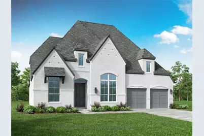 8911 Blue Grotto Lane, Manvel, TX 77578 - Photo 1