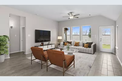 2326 Honeyberry Shrub Drive, Manvel, TX 77578 - Photo 9