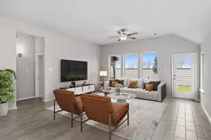 2326 Honeyberry Shrub Dr, Manvel, TX 77578 - Photo 9