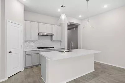 2326 Honeyberry Shrub Drive, Manvel, TX 77578 - Photo 7