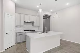 2326 Honeyberry Shrub Dr, Manvel, TX 77578 - Photo 7