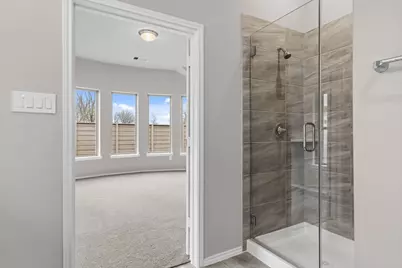 2326 Honeyberry Shrub Drive, Manvel, TX 77578 - Photo 17