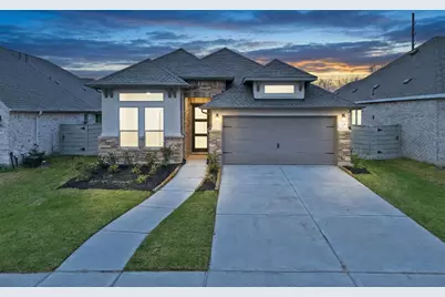 2326 Honeyberry Shrub Drive, Manvel, TX 77578 - Photo 1