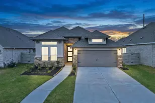 2326 Honeyberry Shrub Dr, Manvel, TX 77578 - Photo 1