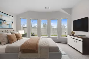 2326 Honeyberry Shrub Dr, Manvel, TX 77578 - Photo 13