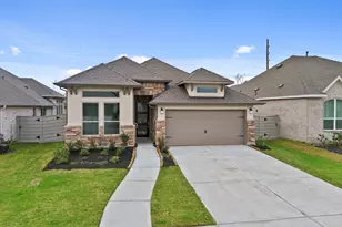 2326 Honeyberry Shrub Dr, Manvel, TX 77578 - Photo 25